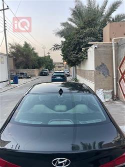 هیۆندای ئەلەنترا